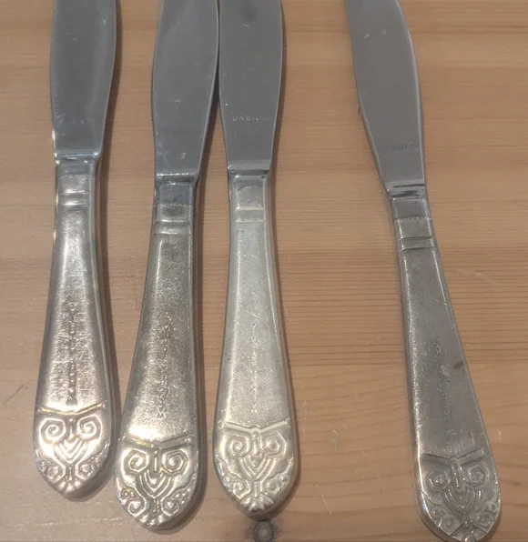 Waldorf Astoria Flatware Bundle - Picture 6 of 12